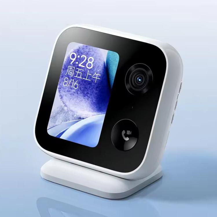 Original Xiaomi Smart Camera Video Call Edition Support One-click Call / AI Intelligent Detection Original Xiaomi Smart Camera Video Call Edition Support One-click Call / AI Intelligent Detection
